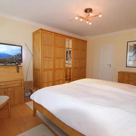 Atlantik - Strandstr 17, App 24a