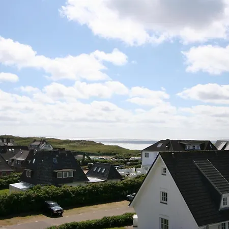 Atlantik - Strandstr 17, App 24a * Веннингштедт